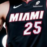 Exempleado de Miami Heat es acusado de robar camisetas usadas en partidos con valor millonario