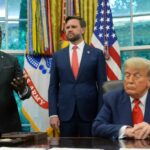 Ruanda recibirá 250 migrantes expulsados por Estados Unidos; algunos poseen antecedentes penales