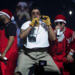 Universidad de Estados Unidos impartirá un curso sobre Bad Bunny y su último disco