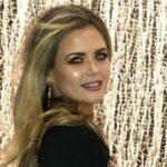 Encuentran muerta a la diseñadora de moda e influencer Martha Nolan, su cuerpo estaba en un yate de lujo