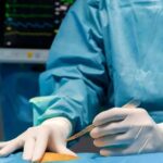 ‍Mujer despierta del coma justo cuando la iban a operar para donar sus órganos