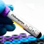 Reportan 7 mil casos de chikungunya en China