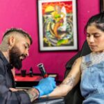 Prohibirán tatuajes y perforaciones para menores de 18 años en México