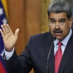 EU ofrece 50 mdd por captura de Nicolás Maduro