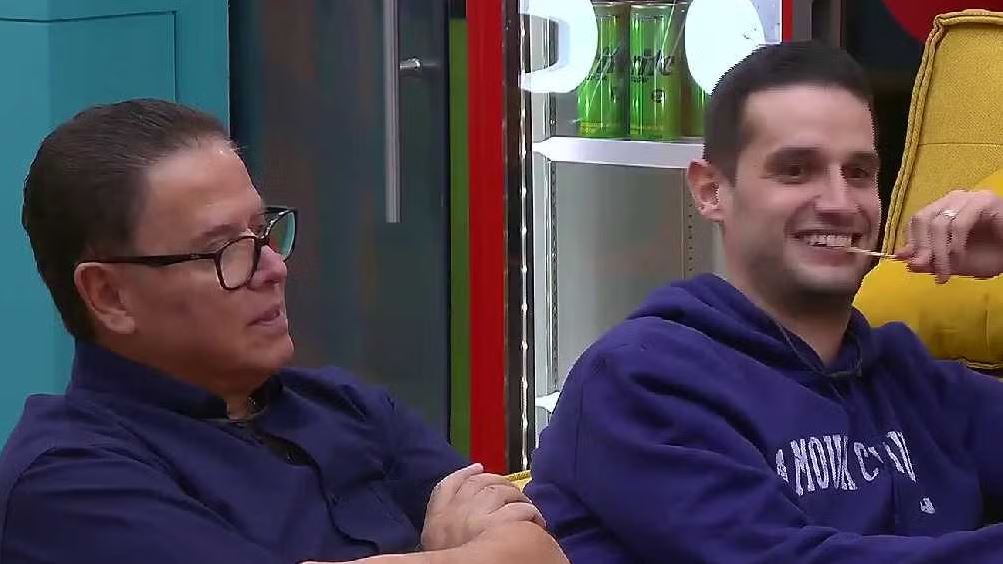 Adrián Marcelo fue “un excelente villano que nos hizo ganar La Casa de los Famosos», reconoce Mario Bezares