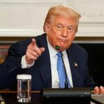 Donald Trump defiende enviar a su Ejército contra cárteles en Latinoamérica: «tenemos que proteger Estados Unidos»