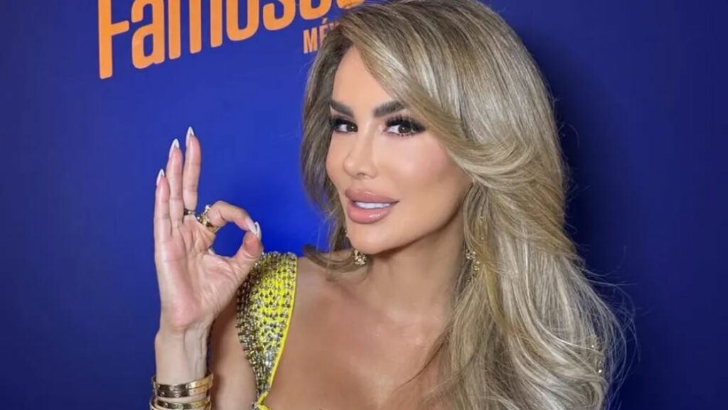 ¡No les cae bien Ninel Conde! Reviven declaraciones de Maribel Guardia y Lorena Herrera contra la participante de ‘La Casa de los Famosos’