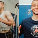 Llegada de Chevalier al PSG deja dudas sobre el futuro del italiano