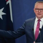 Australia reconocerá a Palestina como Estado en la Asamblea General de la ONU