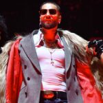 Maluma regaña a mujer por llevar bebé a su concierto: “Sea un poco más consciente”