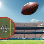 Pateador de Jacksonville Jaguars logra el gol de campo más largo de la historia en la NFL