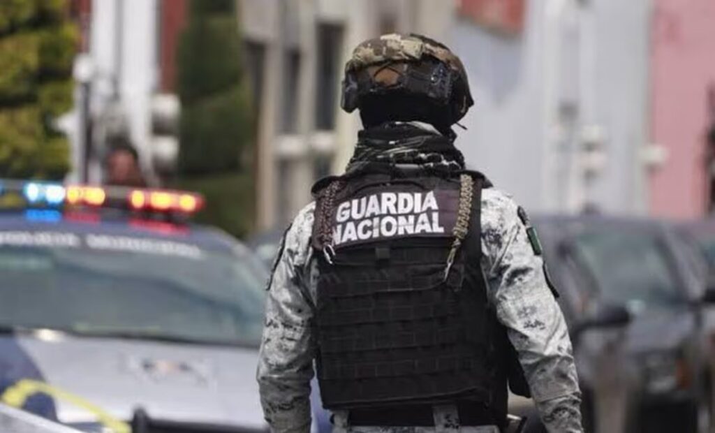 FGR y GN catean propiedad de excandidato al gobierno de Campeche; EU lo vincula con sobornos millonarios en Pemex