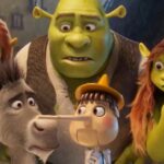 Shrek 5 retrasa su estreno