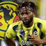 ¡Oficial! Allan Saint-Maximin es nuevo jugador del América