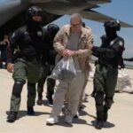 Entrega de 26 criminales fue una decisión soberana y por seguridad de México: Sheinbaum