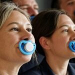 Chupones para adultos: qué son, cuánto cuestan y por qué están de moda