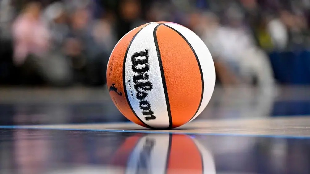 Fan fue arrestado por lanzar un juguete sexual en partido de WNBA