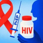 México aprueba cabotegravir, la PrEP inyectable contra el VIH