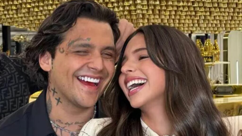 Christian Nodal revela que el hatē contra Ángela Aguilar fue impulsado por campañas pagadas: «Está comprobado»