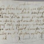 FBI localiza y devuelve a México un manuscrito robado del conquistador Hernán Cortés