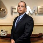 Sheinbaum revela detención en EU de Carlos Alberto Treviño, exdirector de Pemex; es señalado por actos de corrupción