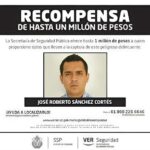 Detienen en Champotón a “El 80” y “Lady Drones”, objetivos prioritarios