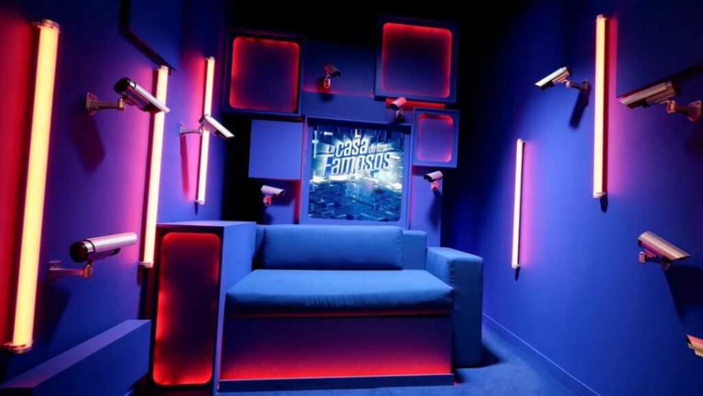 ChatGPT predice próximo eliminado de ‘La Casa de los Famosos México’