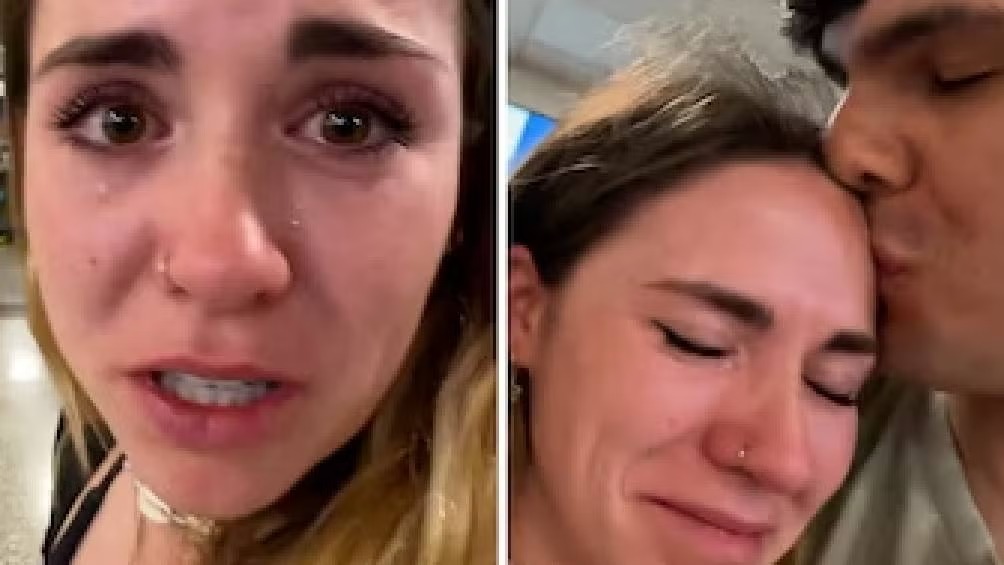 Pareja culpa a ChatGPT por perder vuelo a Puerto Rico: “me dijeron que no”