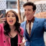Drake Bell no recuerda beso con Mariana Botas ¿Fue mentira?