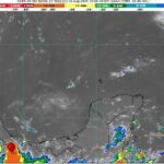 El termómetro podría alcanzar los 45 °C