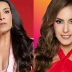 «Otra mariposa»: tunden a Dalilah Polanco por desatinado comentario sobre el papá de Mar en La Casa de los Famosos