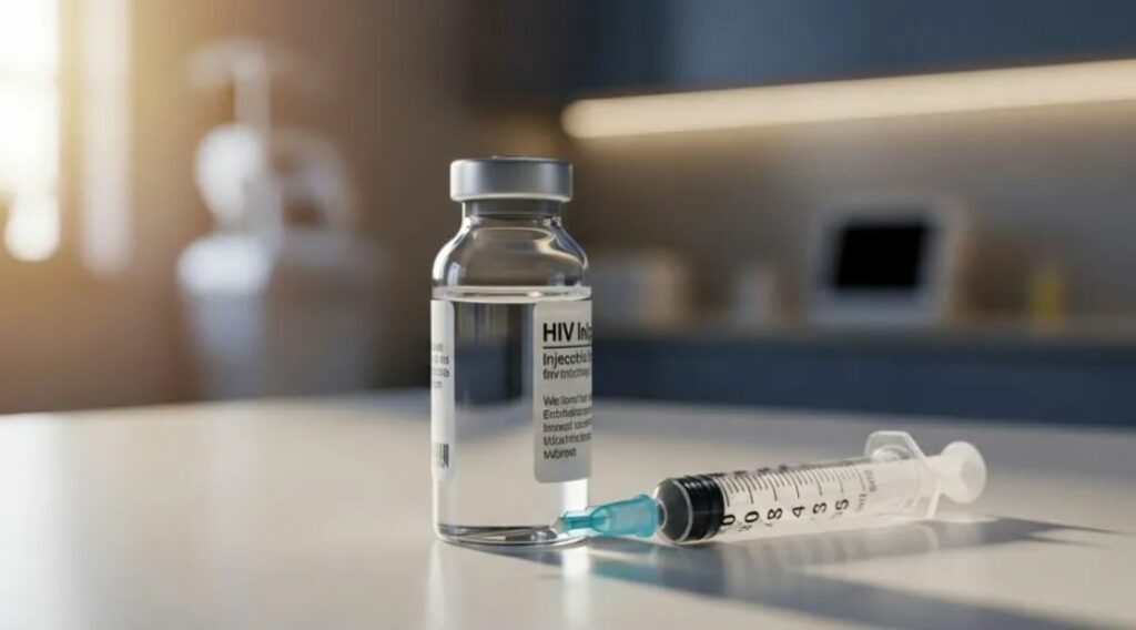 Anuncian nuevo medicamento autorizado contra el Virus de Inmunodeficiencia Humana