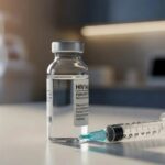 Anuncian nuevo medicamento autorizado contra el Virus de Inmunodeficiencia Humana