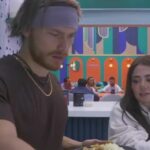 Mariana Botas confiesa todo lo que le gusta de Aldo de Nigris: “Está hecho a mano”