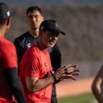 Atlas, a demostrar la renovada ilusión ahora en el campo