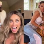 Anahí usa a Mía Colucci para pedir votos por Ninel Conde