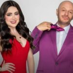 «Del cuerpo ajeno no se opina»: Critican a Facundo por polémico comentario sobre el físico de Mariana Botas