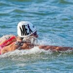 Paulo Strehlke da a México la medalla 14 de oro en los Panamericanos Junior de Asunción