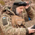 Cárteles mexicanos se infiltran entre militares de Ucrania para aprender a usar drones