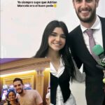 Adrián Marcelo reacciona a derrota de Gala Montes contra Alana en Supernova Strikes