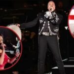 Ángela Aguilar es criticada por hablarle de legalidad a migrantes que están en Estados Unidos durante concierto en Los Ángeles