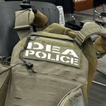 Sheinbaum niega acuerdo con la DEA en materia de seguridad, tras anuncio de Proyecto Portero