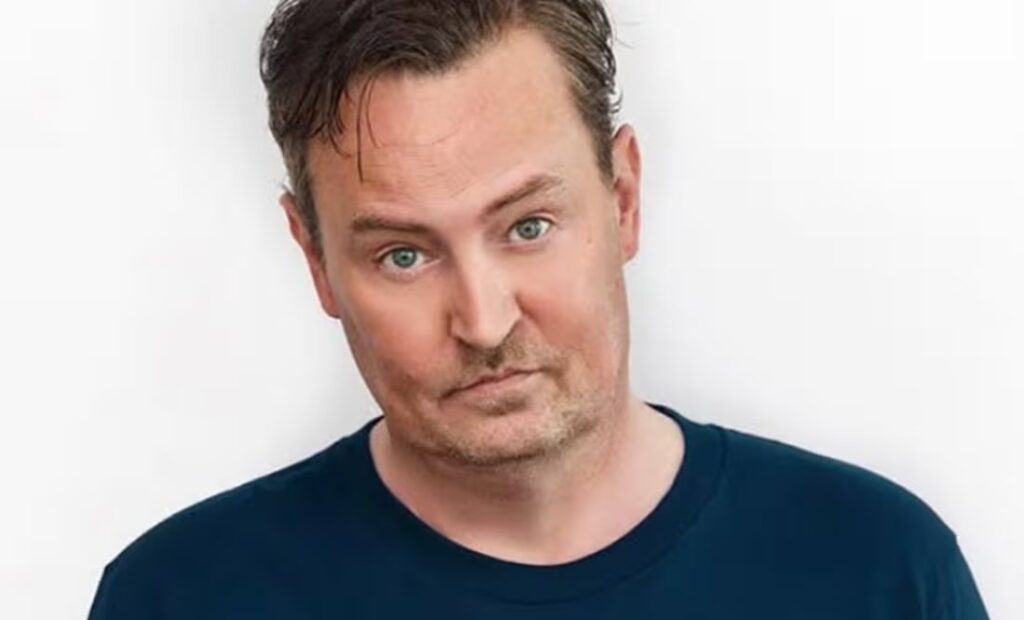 La «Reina de la ketamina», acusada de venderle drogas a Matthew Perry, se declarará culpable en el caso del actor