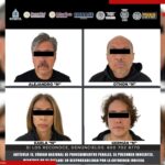 Vinculan a ‘Lord Pádel’ y tres personas más por tentativa de homicidio