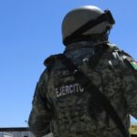 Muere sargento del Ejército tras estallarle una mina terrestre