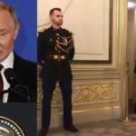 Putin viaja con maleta para resguardar sus heces y evitar espionaje médico