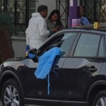 Sujeto que disparó a colaboradores de Clara Brugada sigue prófugo