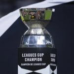 En la Leagues Cup no se habla español