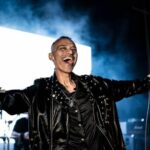 Fallece Xava Drago, vocalista del grupo musical Coda