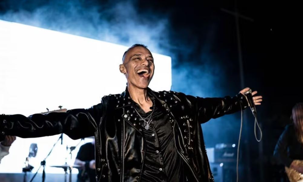 Fallece Xava Drago, vocalista del grupo musical Coda